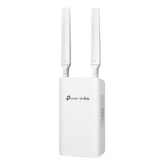 Omada 4G Cat6 AX3000 Wi-Fi 6 - Fast, Reliable & Seamless Connectivity for Your Outdoors - ER703WP-4G-OUTDOOR